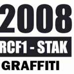 20 ANS DE GRAFFITI : [HNT – POCH – RCF1 – STAK]