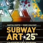 Subway Art: 25th Anniversary Edition