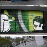 L’art de rue parisien n’est pas si mort que ça !