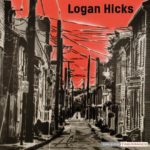 Exposition Logan Hicks du 10.06 au 03.07.2010
