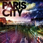 Sortie du livre Paris City Graffiti